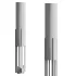 Mael Floor Lamps Warm Gold - Thumbnail 3