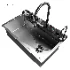 Drop-in Kitchen Sink - Thumbnail 5