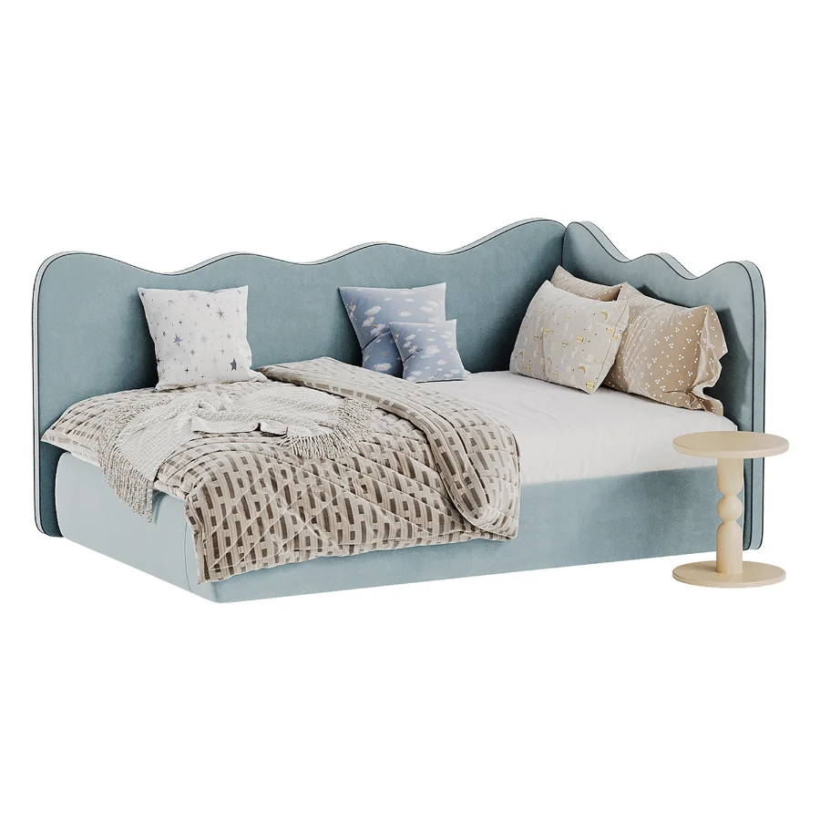 Designer children’s bed - Image 1