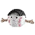 Plush Toys Set 43 -Sports ball - Thumbnail 3
