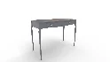 Modern Console Table Sofa Table - Thumbnail 5