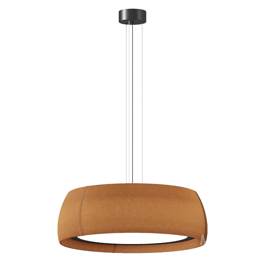 LedsC4 Gong Pendant Lamp - Image 4