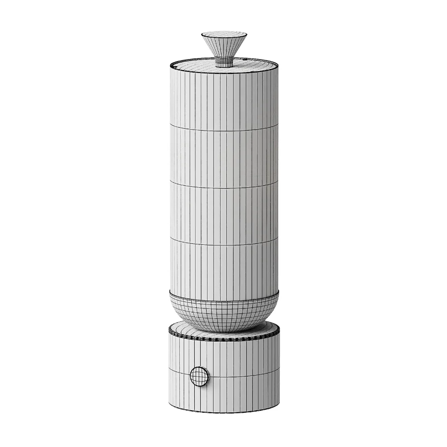 Aromas Del Campo Gamb Table Lamp - Image 1