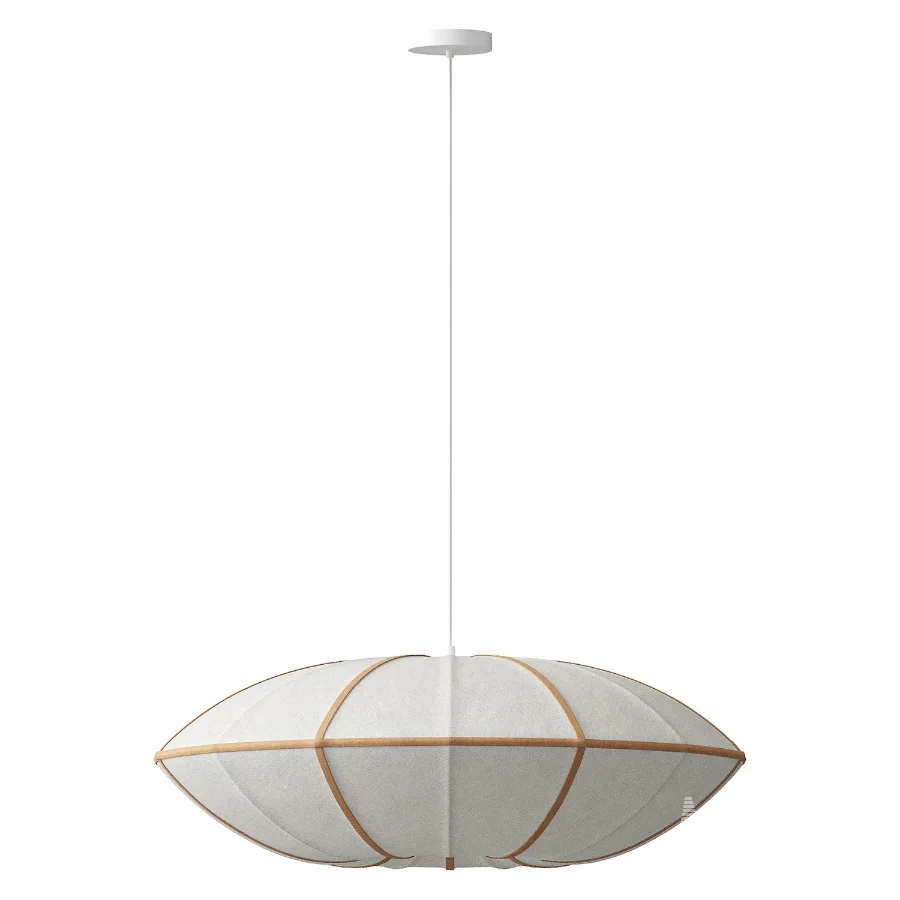 UFO Pendant Lamp - Image 4