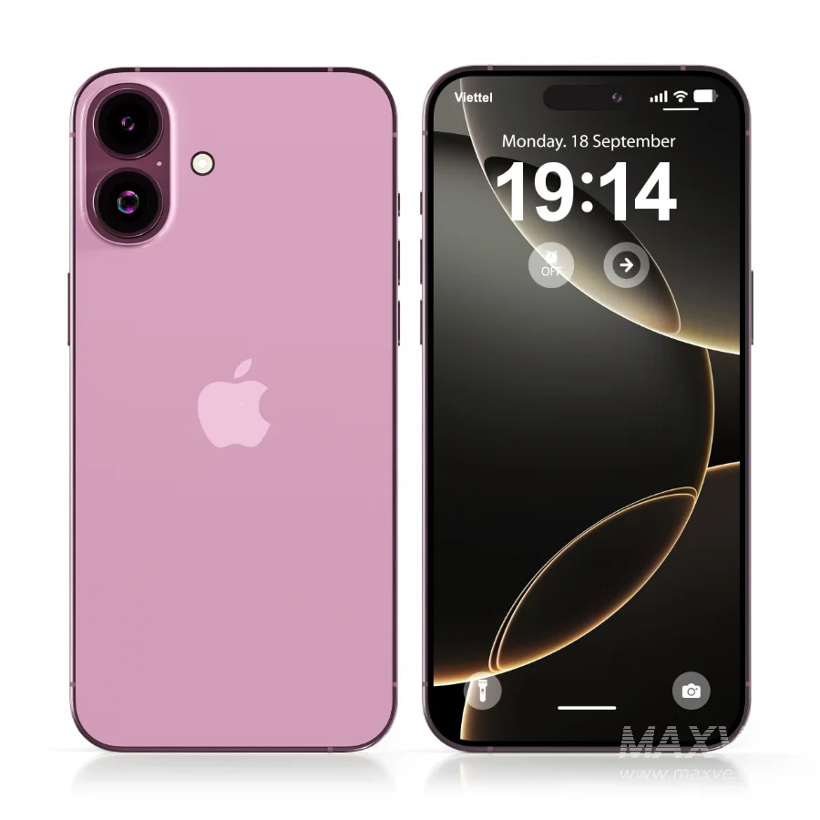 iPhone 16 - Image 5