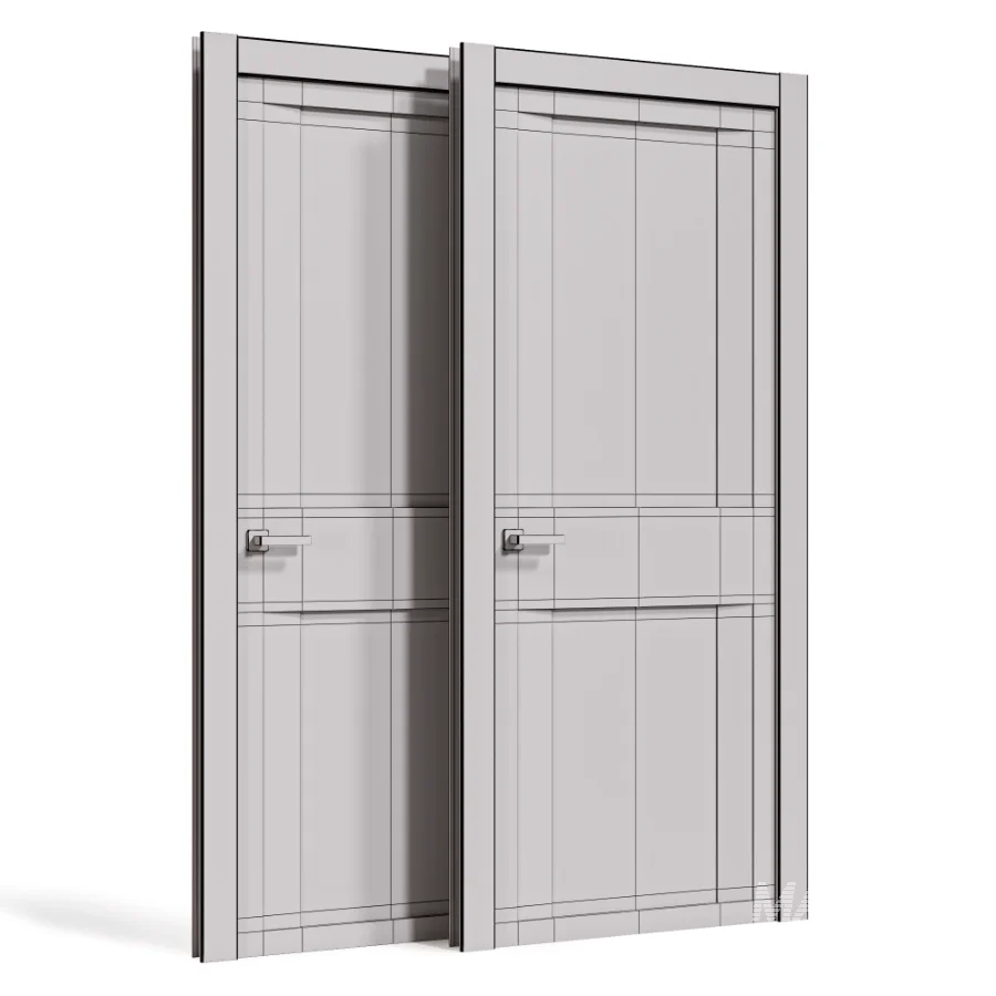 BREND DOOR - Image 2