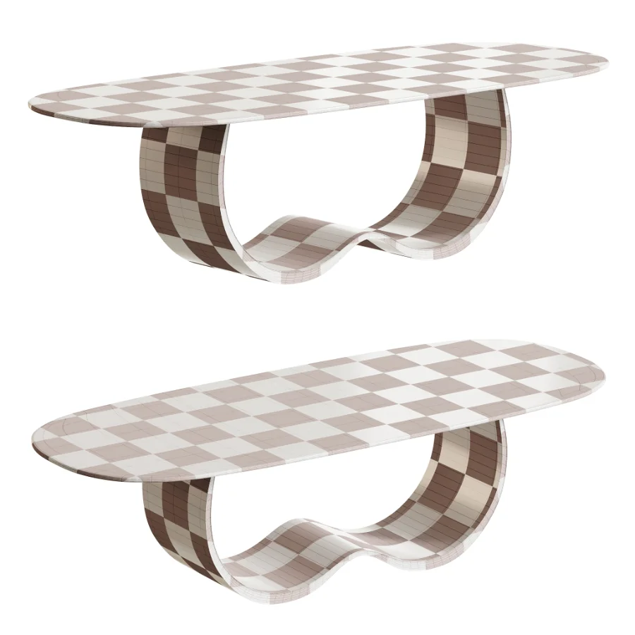 ALISEI glass top - Image 8