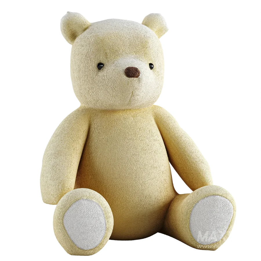 Plush Toys Set 33 - Image 5