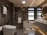 Modern bathroom - Thumbnail 1