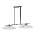 Aromas Del Campo Betty long Pendant Lamp - Thumbnail 4