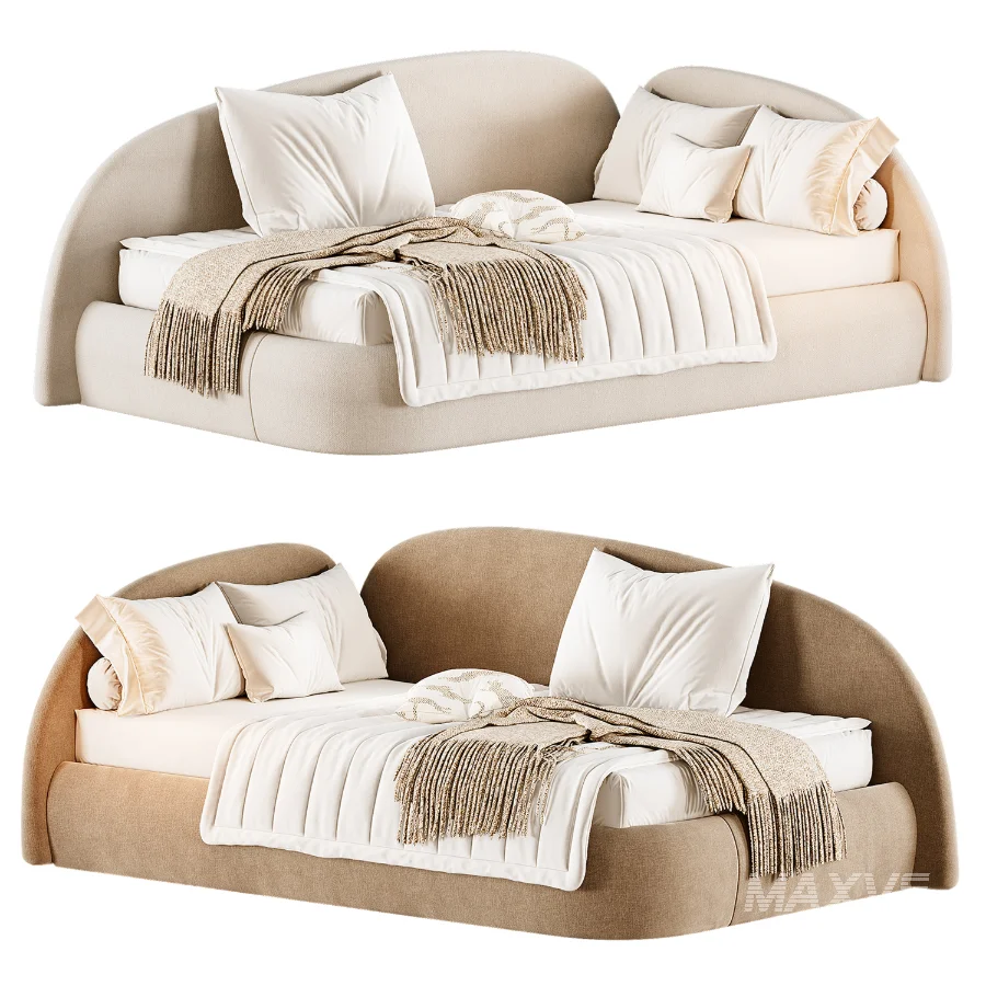 Tabiya 90 Kids bed - Image 3