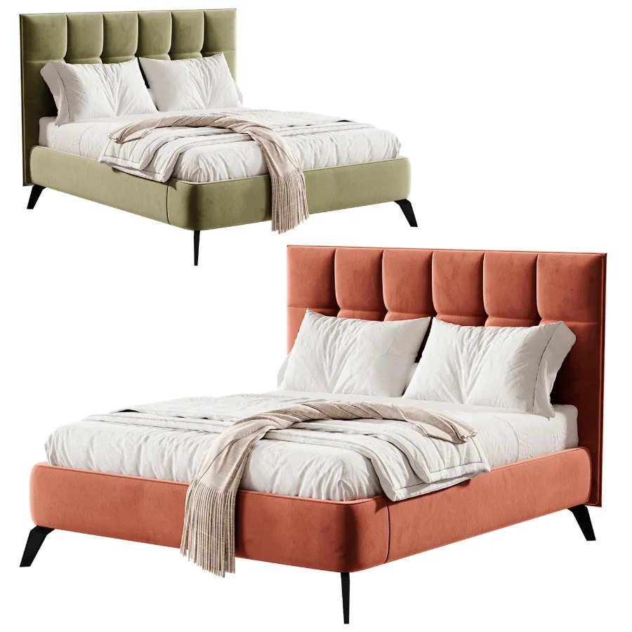 FLORENCE VAN Kids Bed - Image 4