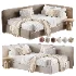 Lavsit Bert childrens bed - Thumbnail 4