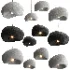 Khmara Pendant Lamp Collection - Thumbnail 5