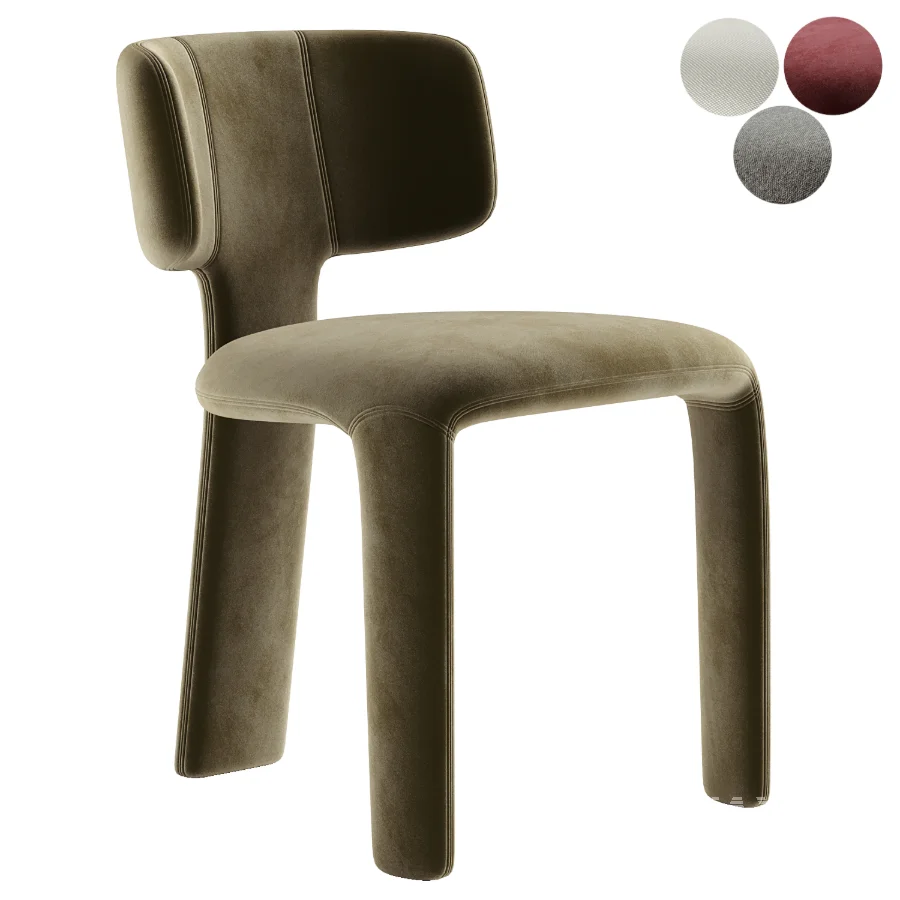 Bliss Chair - Image 1