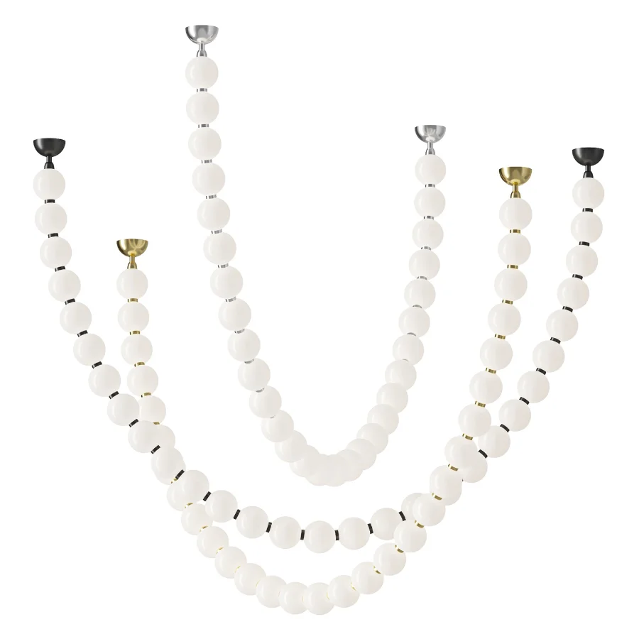 OLAUS CHARM Pendant Lamp by Lampatron - Image 5