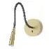 Aromas Del Campo Flexi Leather Wall Lamp - Thumbnail 3