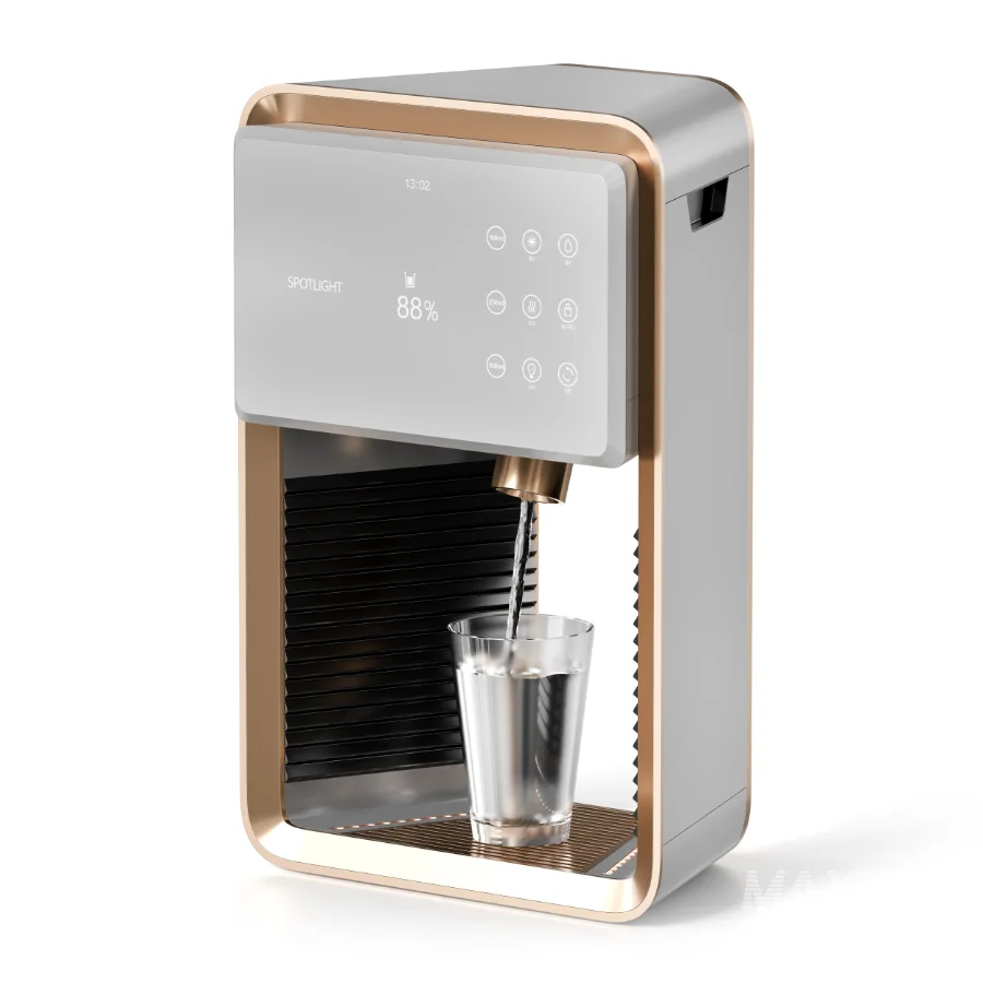 SPOTLIGHT WATER PURIFIER - Image 5