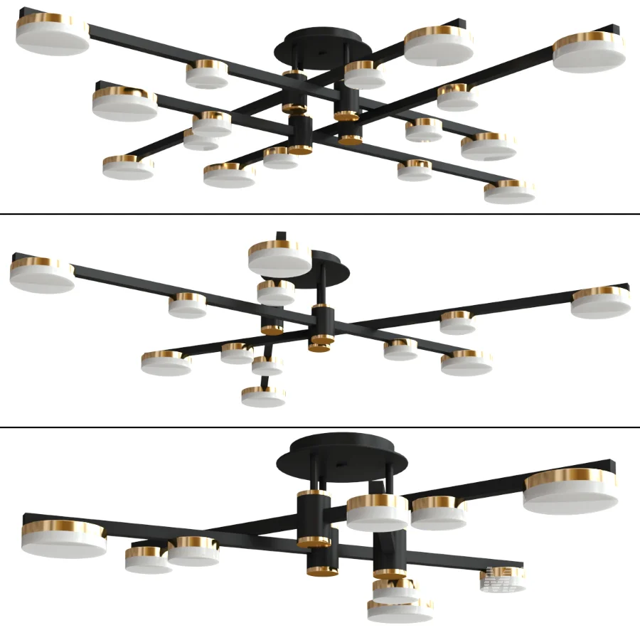 LIDVEIG CEILING LAMP - Image 1