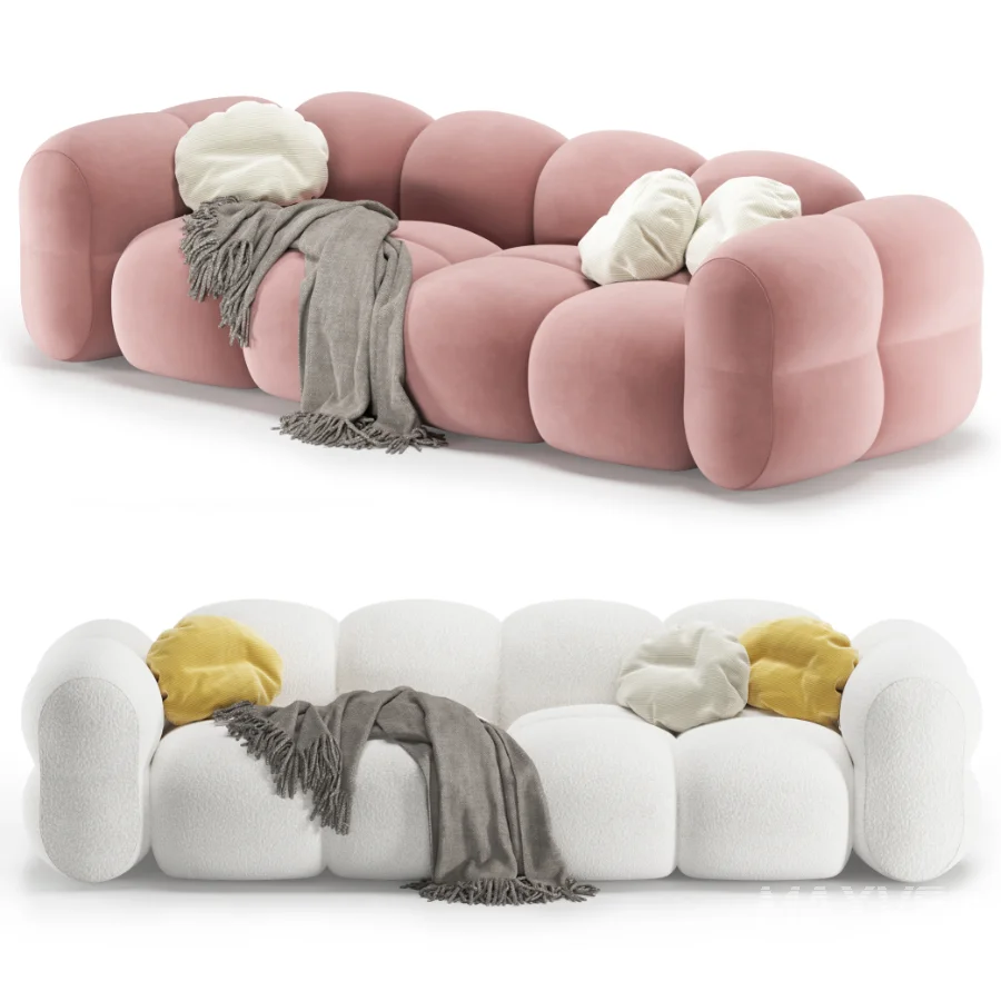 Jelly sofa - Image 5