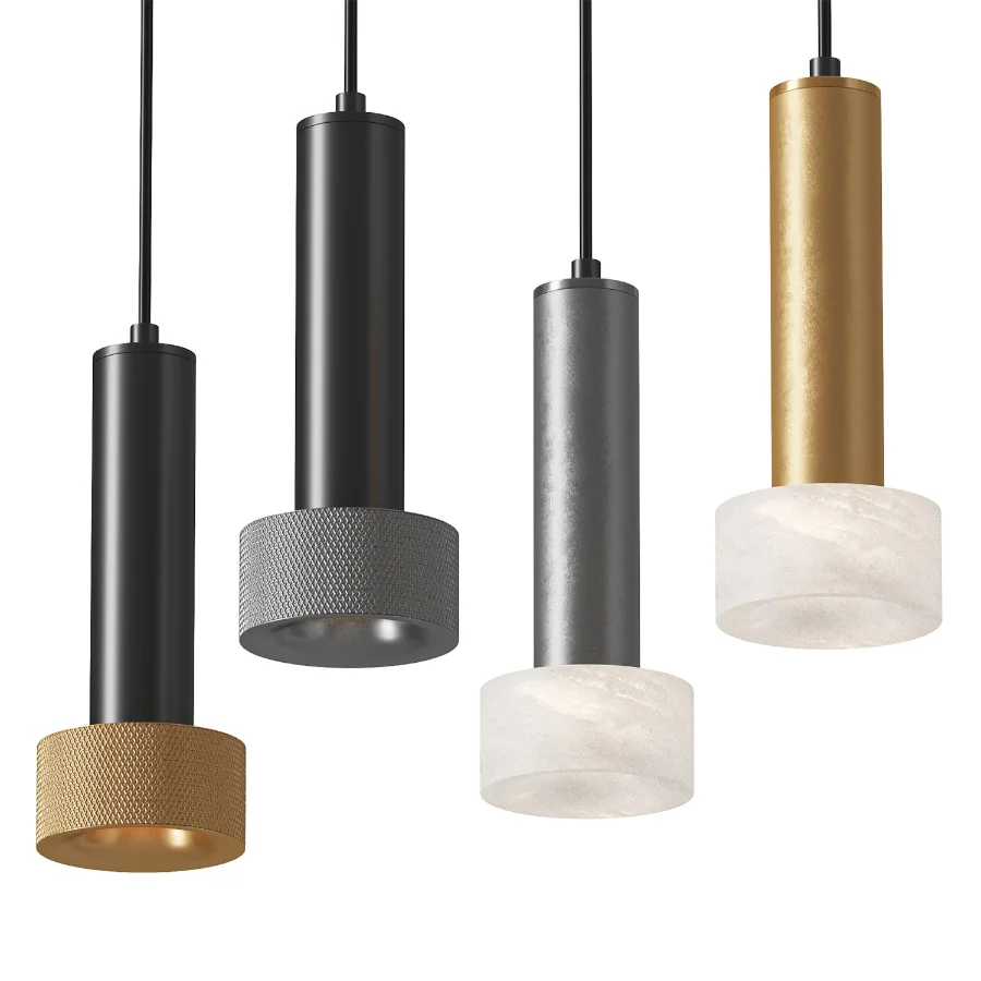 Aromas Del Campo Focus 01 Pendant Lamp - Image 6