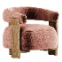 Granite Armchair By Kave Home - Thumbnail 5