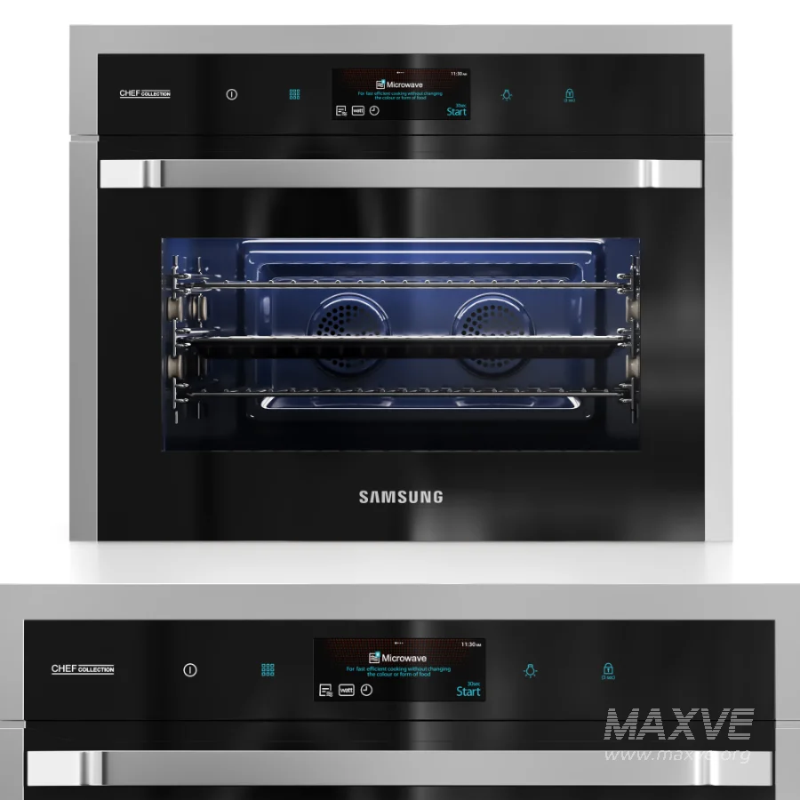 Kitchen Appliance Set 2 - Image 2