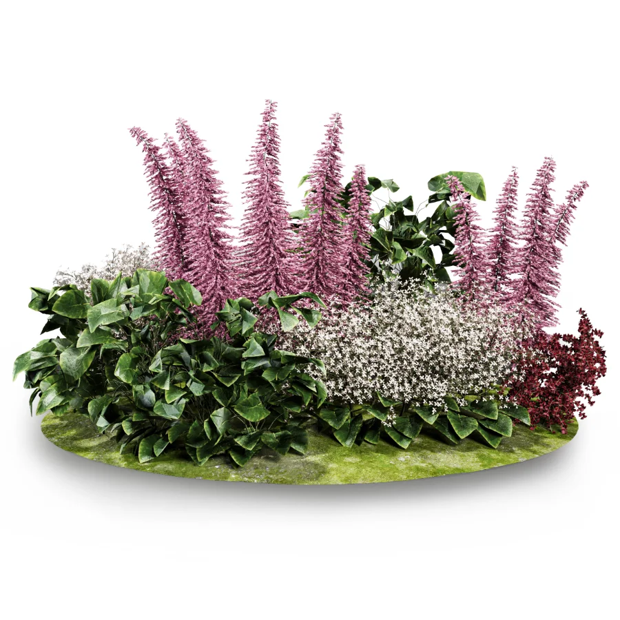 Whispering Garden - Image 1
