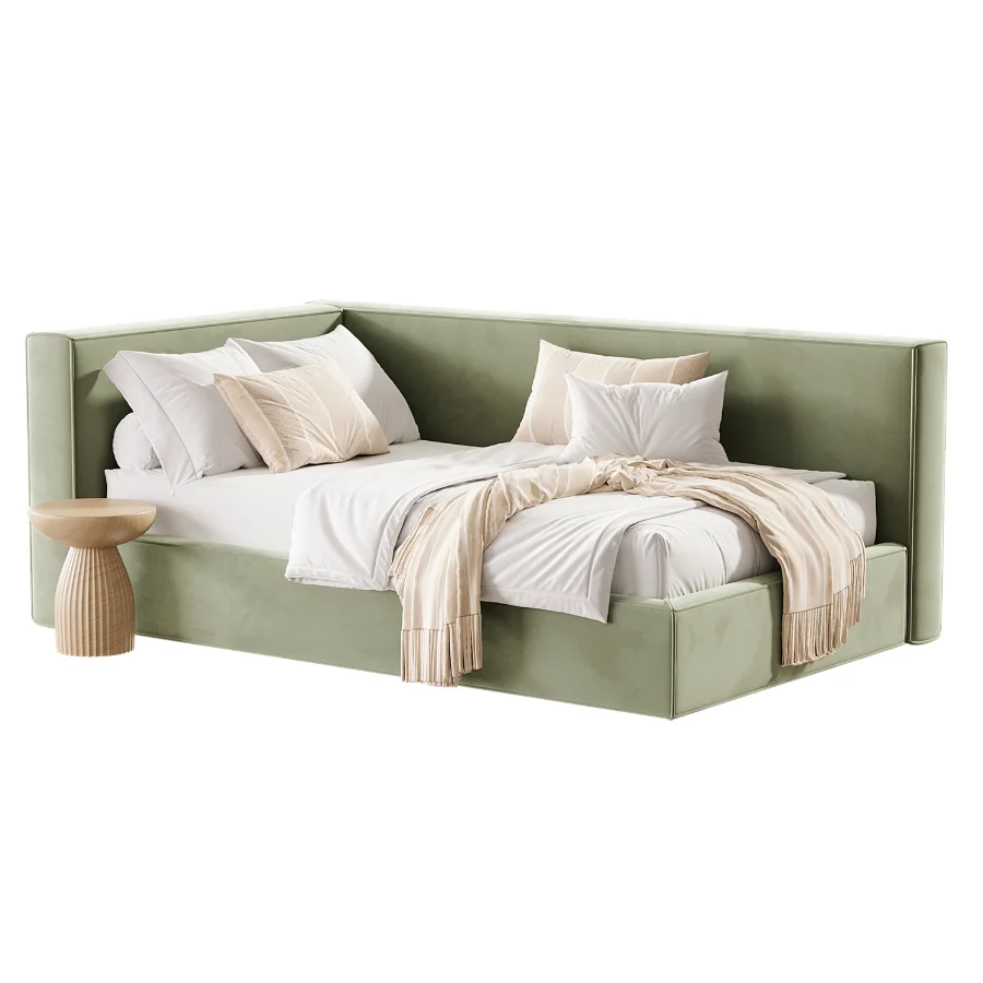 TORONTO KIDS Bed - Image 2
