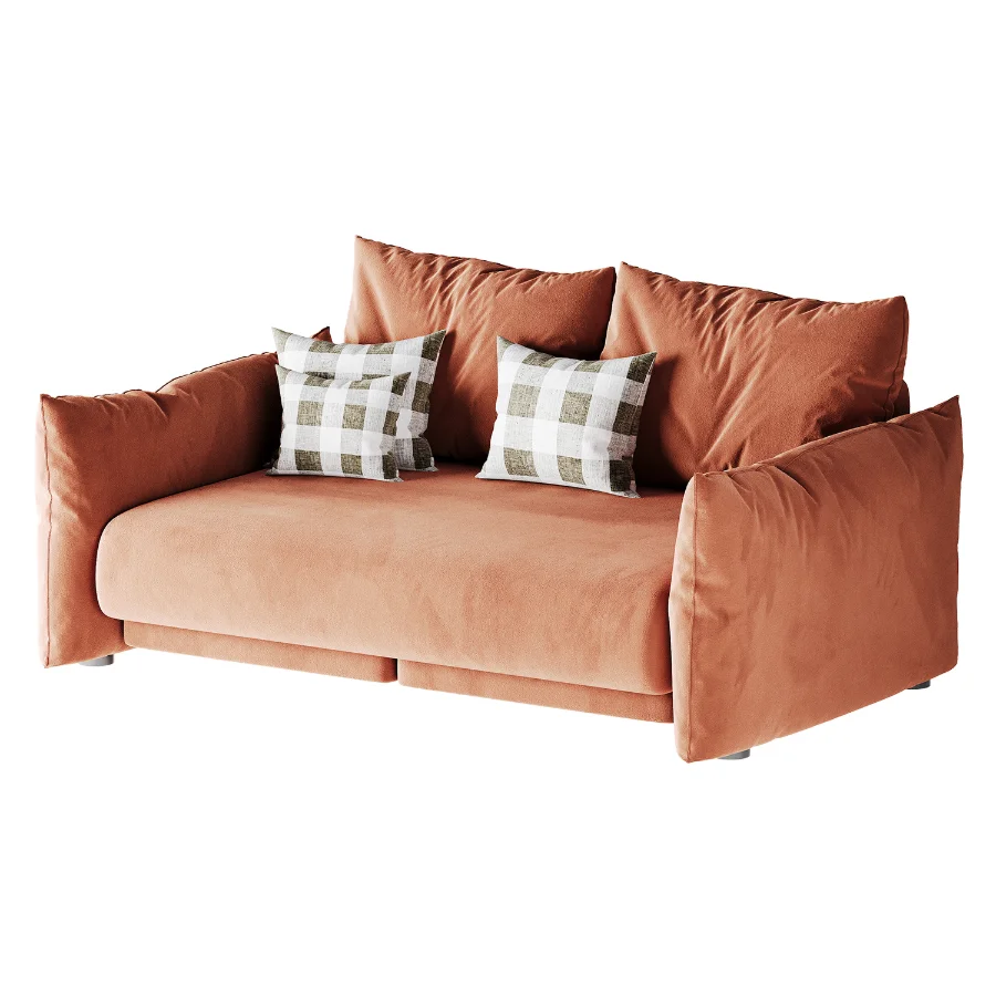 Double Bed WE 078 - Image 5