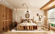 Modern bedroom - Thumbnail 1