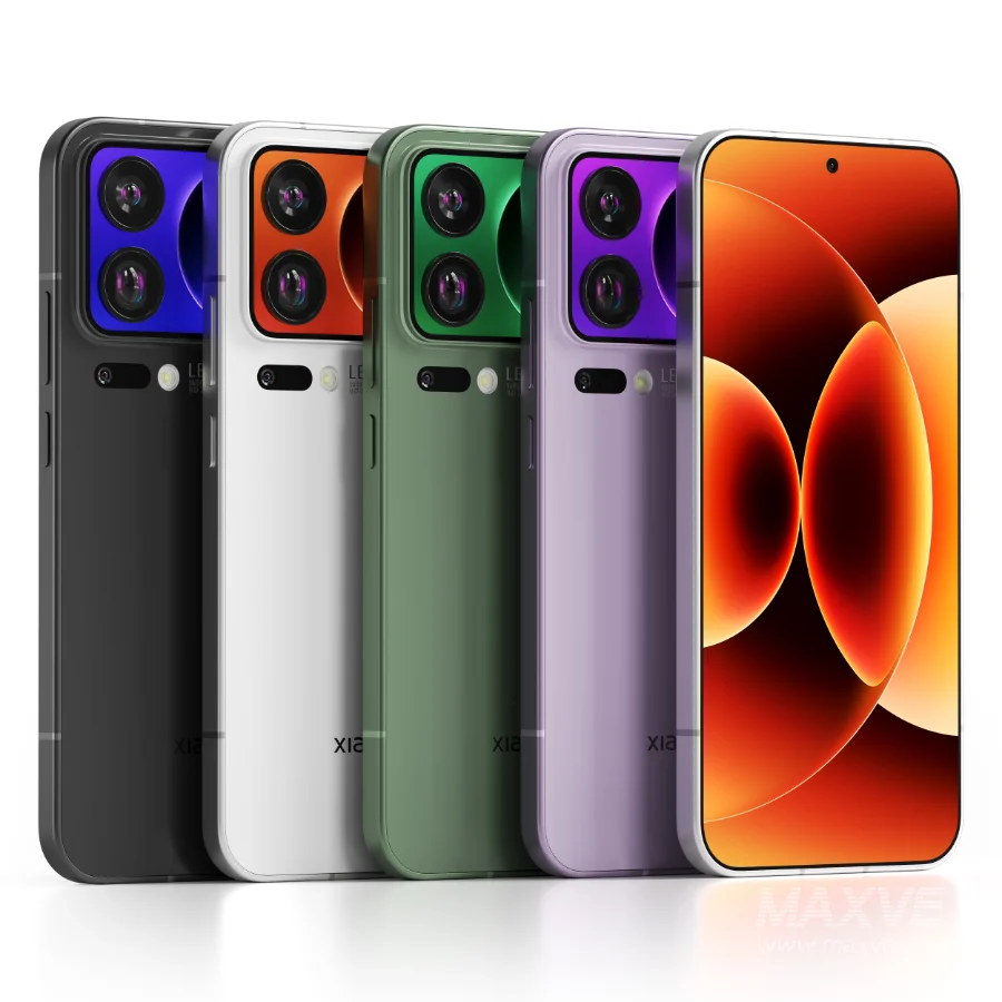 XIAOMI 17 Pro Max - Image 1