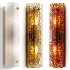 Gold Wall Lamp - Thumbnail 5