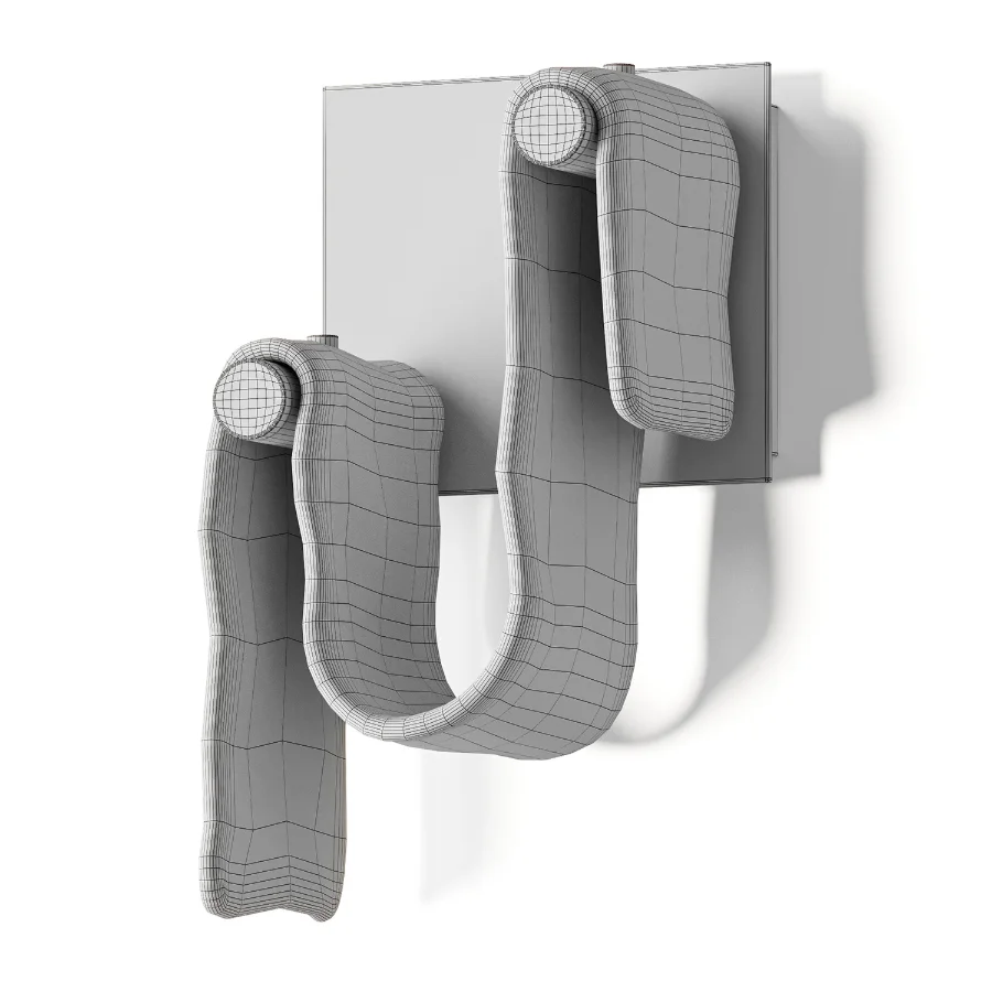 Odeon Light 02 Wall Lamp - Image 1