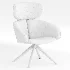 PEACH armchair - Thumbnail 2