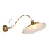 Alessio Vintage Disc IP65 Water Proof Outdoor Lighting - Thumbnail 6