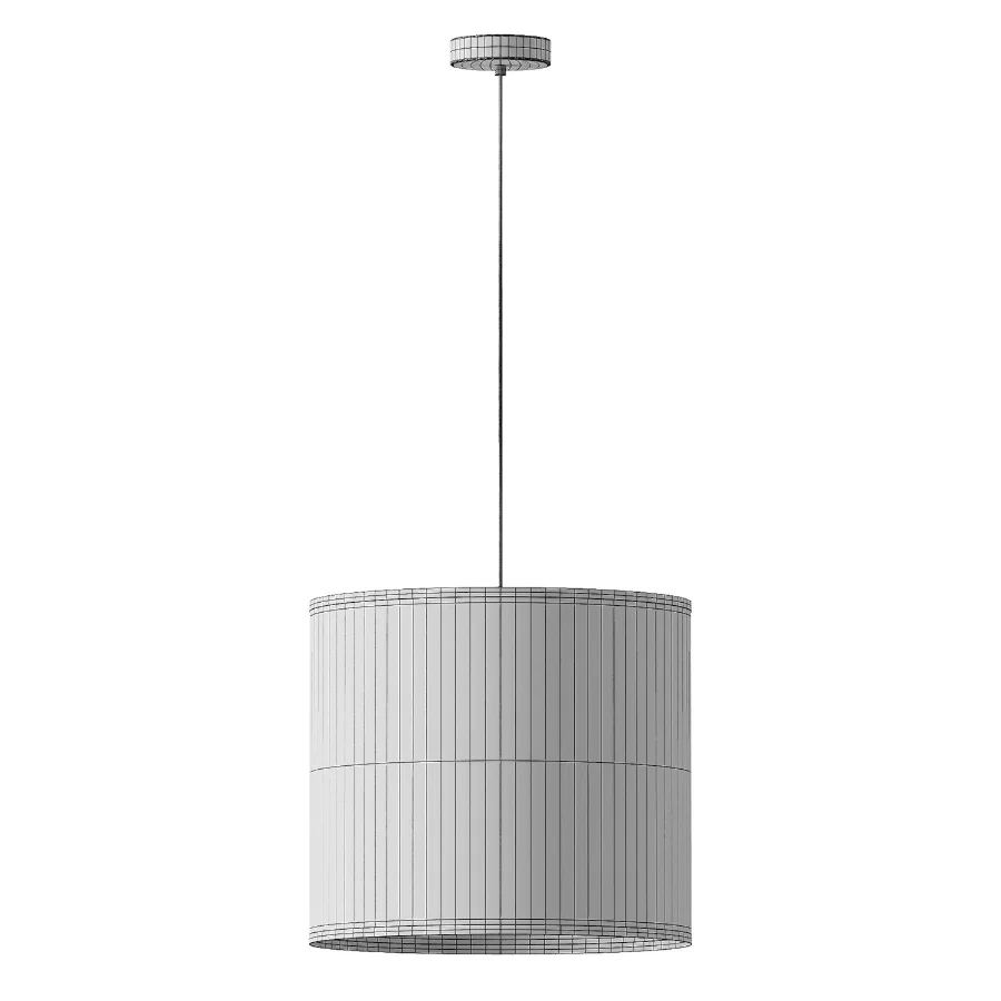 Mixture 02 Pendant Lamp - Image 3