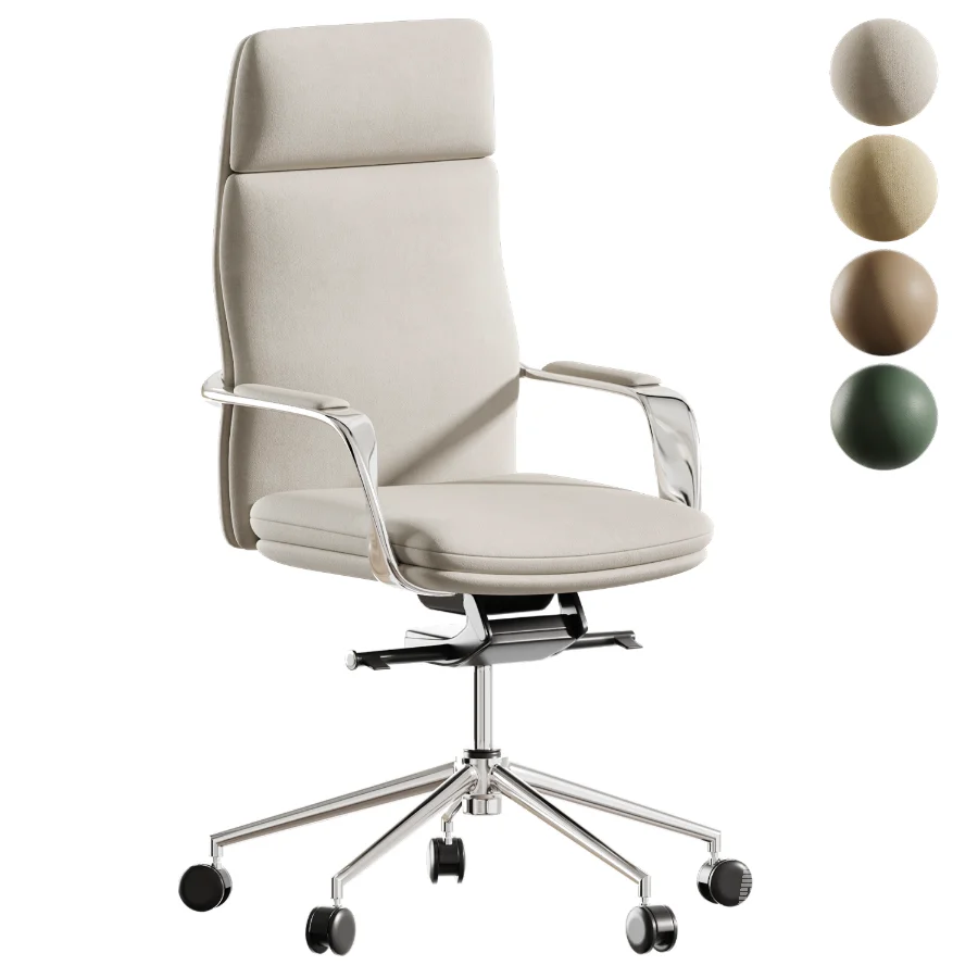 RV DESIGN Pablo Office Chair - Image 3