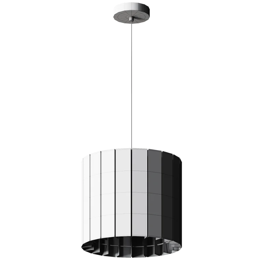 Westwing Lucina Suspension Lamp - Image 3