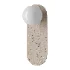 Japandi Bedroom Wall Light - Thumbnail 4