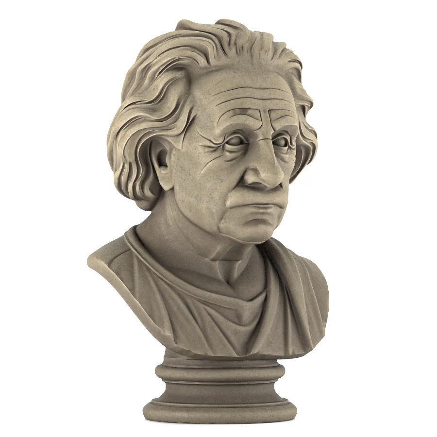 Albert Einstein - Image 3