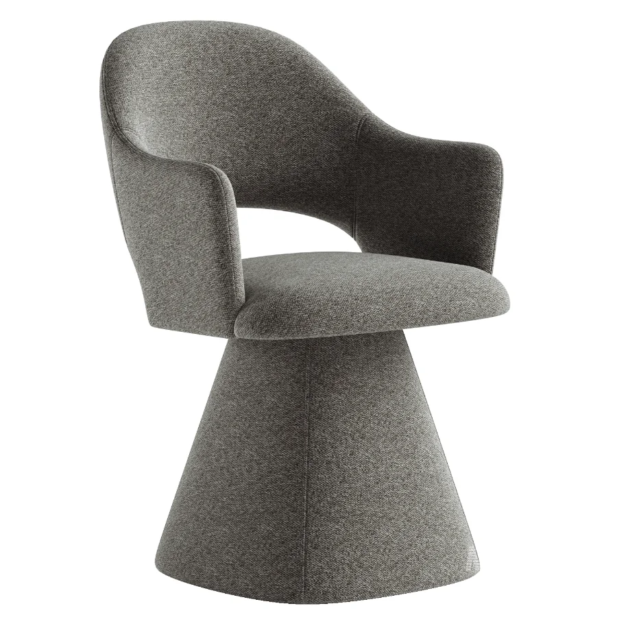 Cayson Dining Chair - Image 6