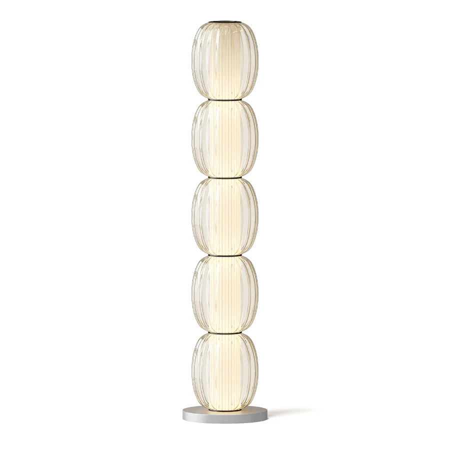 Contardi Alma 01 Floor Lamp - Image 4