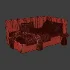 Polly Kids Bed - Thumbnail 4