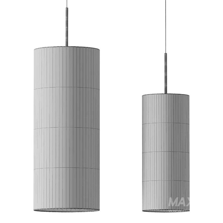 HASHIRA Pendant lamp - Image 2