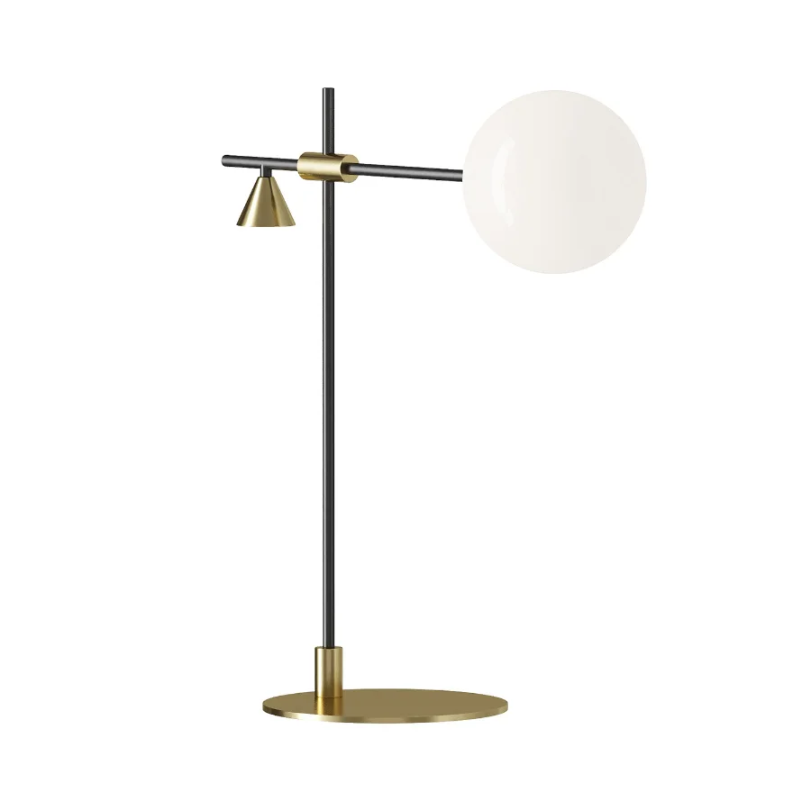 Aromas del Campo CRANE Table Lamp - Image 3