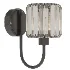 Berenice Nickel Wall Light - Thumbnail 4