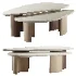 Agnes Coffee Table - Thumbnail 1