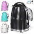 Electric Kettle - Thumbnail 3