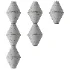 De Padova HELIUM Pendant lamp - Thumbnail 5